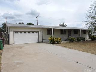22113 Lemon St, Wildomar CA  92595-8383 exterior