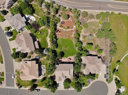 19783 Fair Pl, Aurora CO exterior