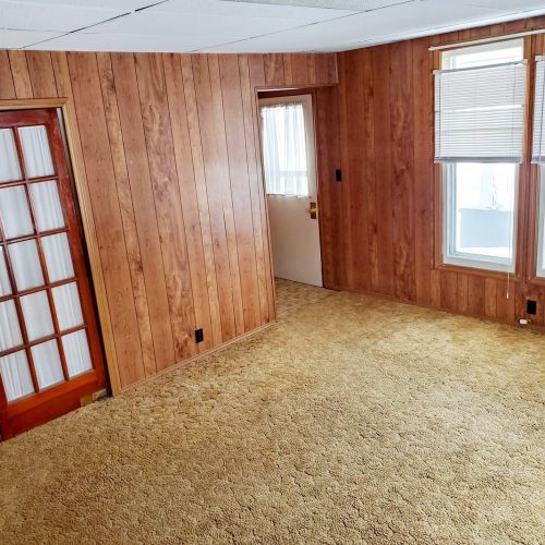 522 Hazel St, Swygert IL  61764-2031 exterior