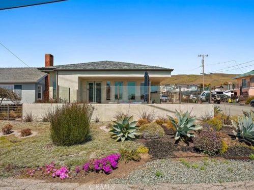 11 19th St, Cayucos, CA 93430-1403