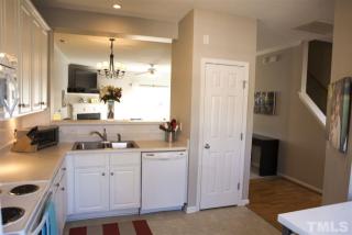 1218 Maroon Dr, Durham, NC 27713-8233