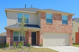 21826 Werrington Way, Houston TX  77073-2341 exterior