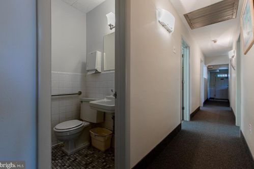 1028 Mcceney Ave, Silver Spring MD 20901-1456 exterior