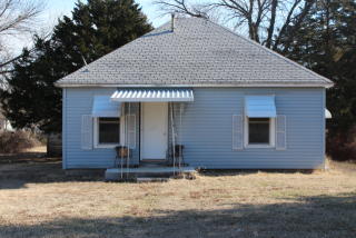 609 Walnut St, Jamestown, KS 66948-9735
