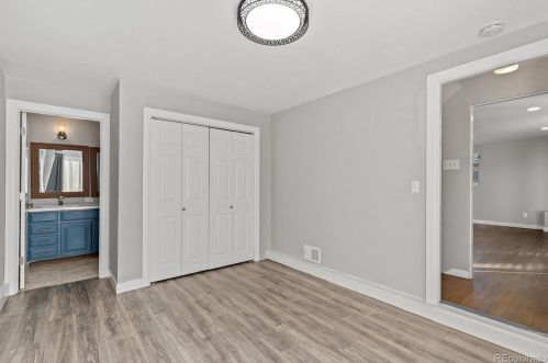 4650 Yale Ave, Denver CO  80222-6538 exterior