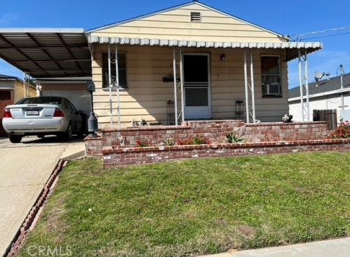 1539 213th St, Torrance, CA 90501-2919