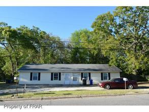 2316 Edgar St, Fayetteville, NC 28301-3508