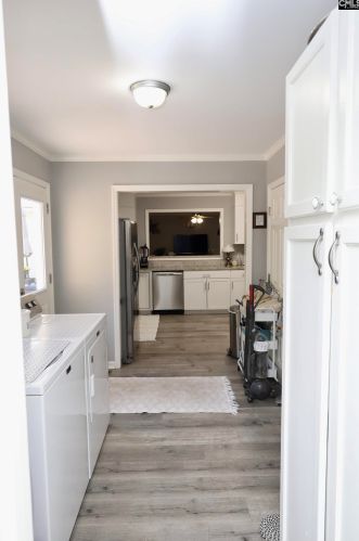 881 Guion Dr, Lugoff SC  29078-8714 exterior