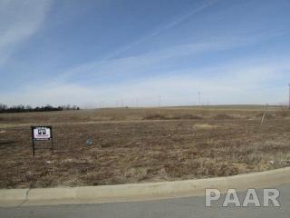 1701 Kensington Dr, Beverly Manor, IL 61571-1416