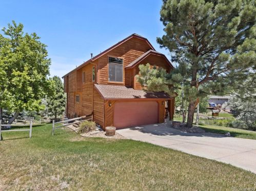 6580 Windloch Cir, Parker, CO 80134-5935