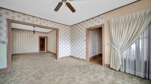 1426 Gunderson Ave, Forest View IL  60402-1153 exterior