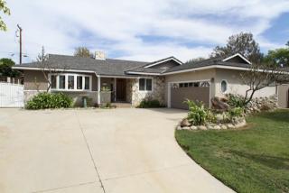 124 Darfield Ave, Covina, CA 91724-3164