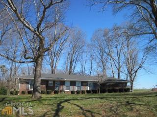 1358 Loyd Nelms Rd, Nicholson, GA 30565-4057