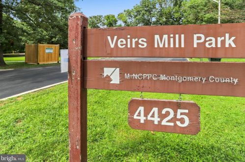 12215 Middle Rd, Silver Spring MD 20906-4639 exterior