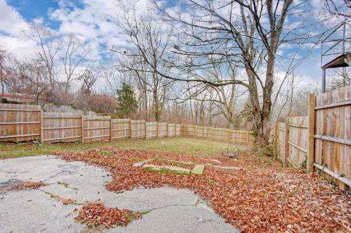 4127 Francis Ave, Cincinnati OH  45205-2032 exterior