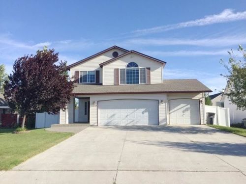 10018 Richland Rd, Amber, WA 99004-8653