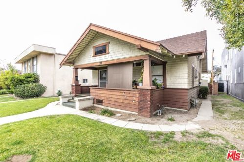 129 Cedar St, Glendale, CA 91205-1207