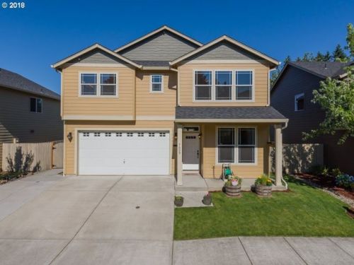 7609 54th Ave, Vancouver, WA 98661-1586