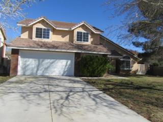 3227 Mariposa Ave, Palmdale, CA 93551-2534
