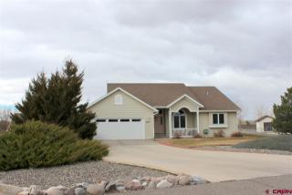 2850 Foxtail Dr, Montrose, CO 81401-5241