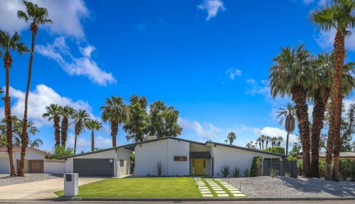 2022 Broadmoor Dr, Palm Springs, CA 92264-5938