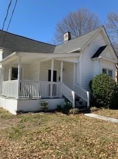 195 Locust St, Marietta, GA 30064-2245