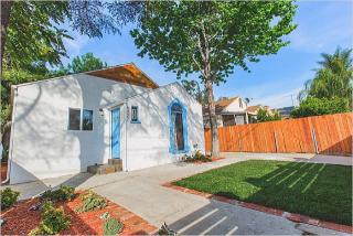 6427 La Riba Way, Los Angeles, CA 90042-3621