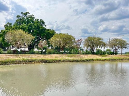 607 Angus Trl, Angleton TX 77515-9833 exterior