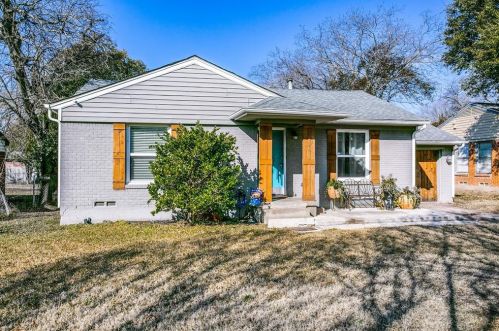 10429 Cayuga Dr, Dallas, TX 75228-2905
