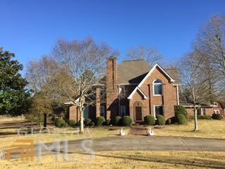 645 Oak Grove Rd, Carrollton, GA 30117-9592