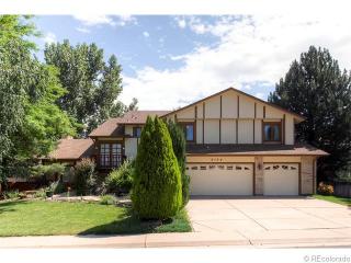 8104 Zephyr Way, Littleton CO  80128-5531 exterior