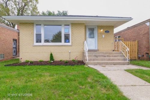 13817 Tracy Ave, Chicago, IL 60827-1919