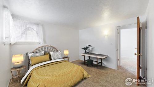 1107 15th St, Loveland, CO 80538-4009
