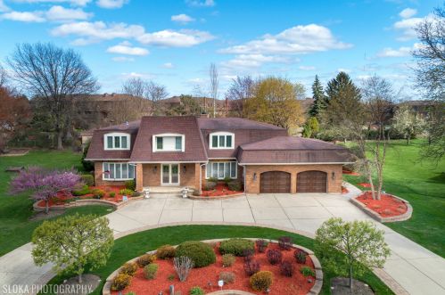 357 Eagle Ln, Hanover Park, IL 60108-1353