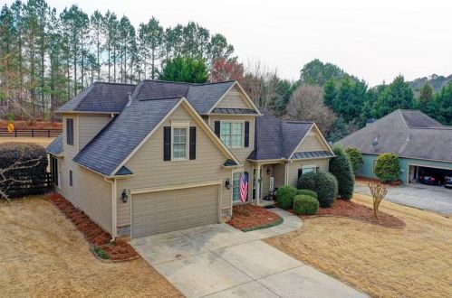 9020 Indian Overlook Trl, Ball Ground, GA 30107-3598