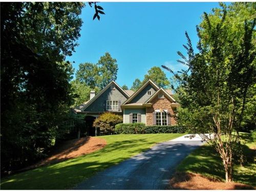 7080 Nichols Cove Dr, Dawsonville, GA 30534-4742