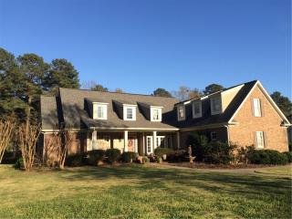 312 Briar Patch Ln, Euharlee, GA 30120-4046