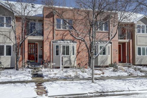 60 Monroe St, Denver, CO 80209-3006