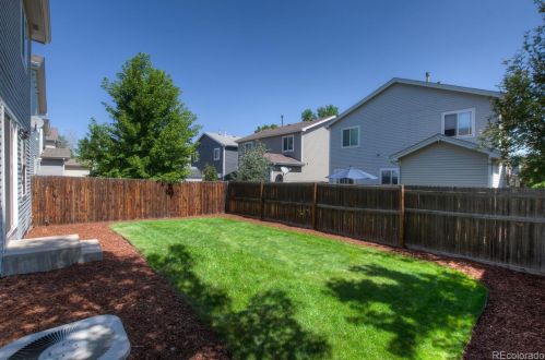 3654 Dexter St, Denver CO 80246-1820 exterior