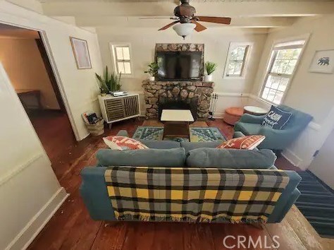 810 Lake Dr, Lake Arrowhead, CA