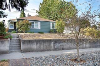 4418 19th St, Tacoma WA  98406-3814 exterior