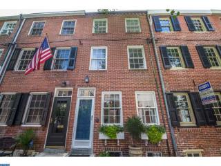 930 Irving St, Philadelphia PA  19139-3925 exterior