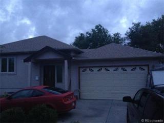 1885 Bryant St, Denver CO  80219-5522 exterior