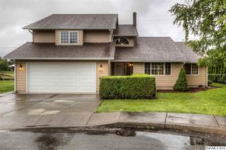 389 Fir St, Stayton, OR 97383-1324