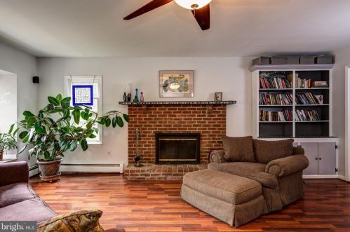 41 Friends Ave, Haddonfield NJ 08033-1500 exterior