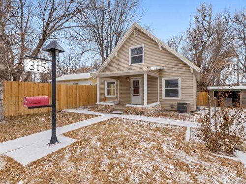 315 Newman Ave, Pueblo CO  81005-1326 exterior