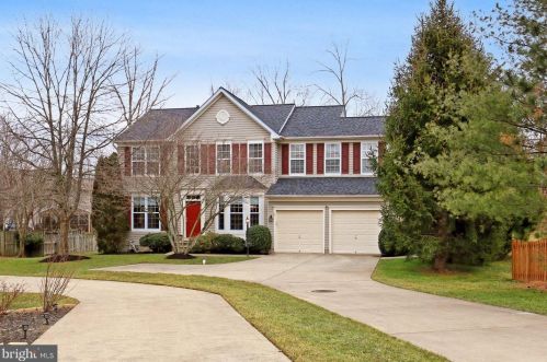 12021 Thornbrooke Ct, Bristow, VA 20136-2423