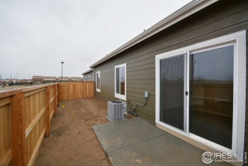 14700 104th Ave, Denver CO  80022-9735 exterior