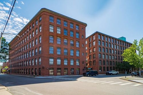 14 Imperial Pl, Providence RI  02903-4638 exterior