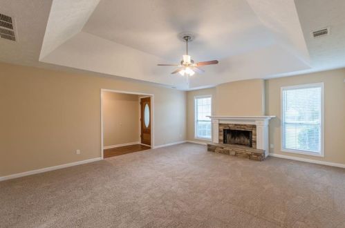 3150 Rose Gln, Conyers GA  30094-3871 exterior